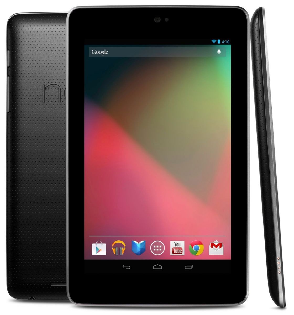 Google Nexus 7 アクセサリー