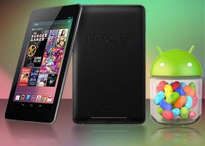 Google Nexus 7 review GSMArena tests