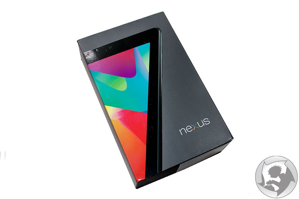 Google Nexus 7 Tablet Review HardwareHeaven