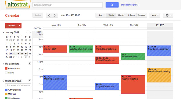 Employee Schedule Template Google Docs – printable