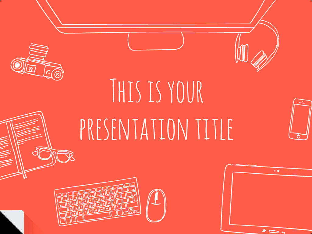Free Templates for PowerPoint Google Slides TechNotes