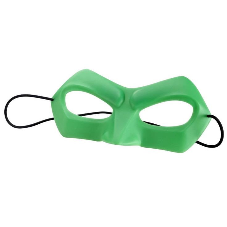 The 25 best Green lantern mask ideas on Pinterest