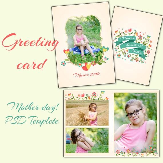 Items similar to 5x7 in Mother s Day Card shop