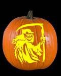  Free Pumpkin Carving Patterns for Halloween