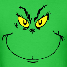 grinch 15 How the Grinch Stole Christmas 1966