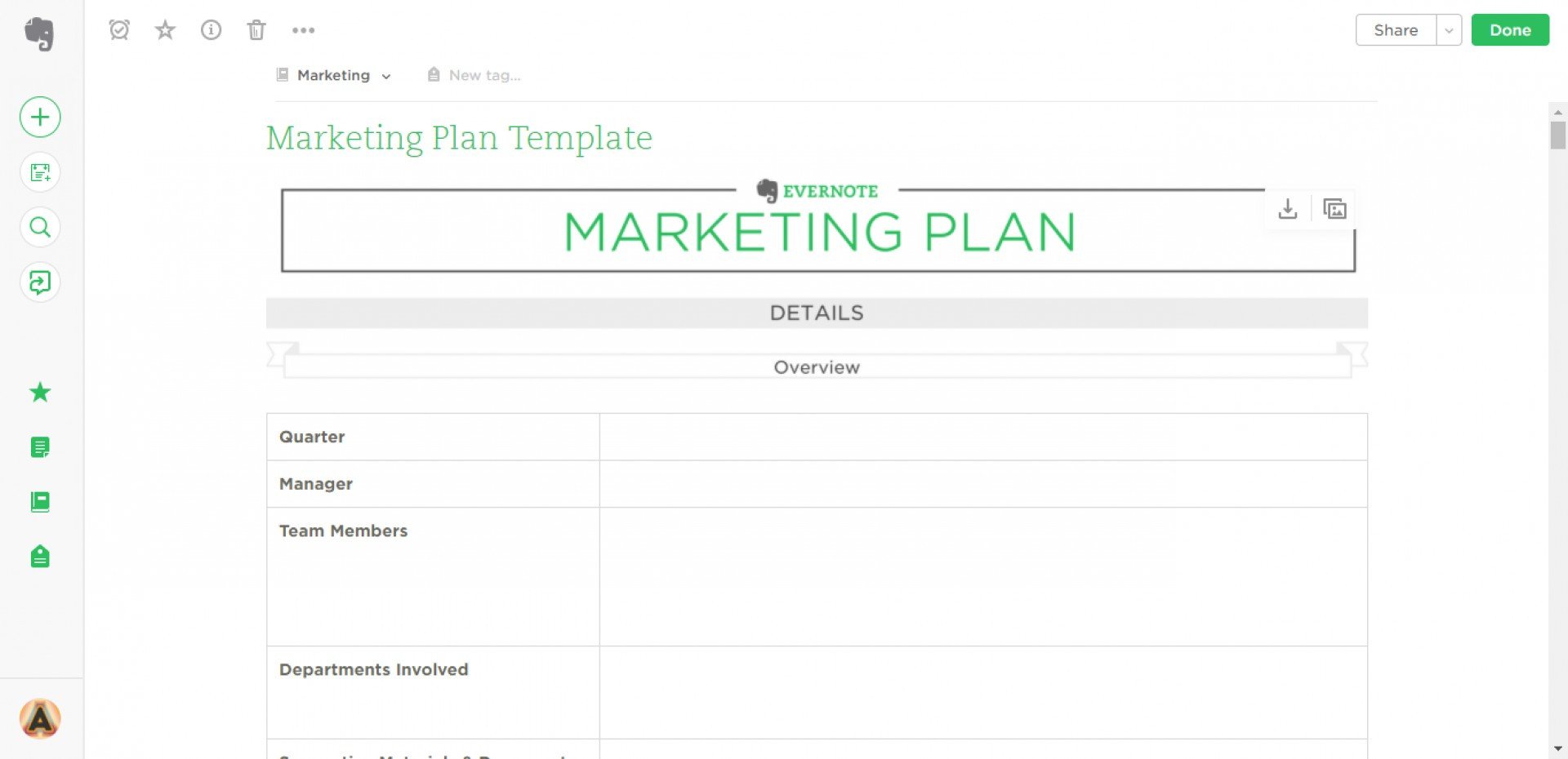 003 Plan Template Gtd Project Planning Tinypetition