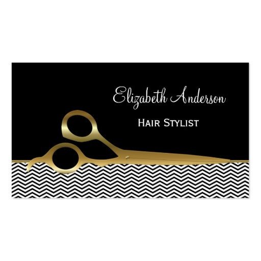 Hair Stylist Business Cards 3000 Hair Stylist Business