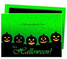 1000 images about Halloween Party Invitations DIY