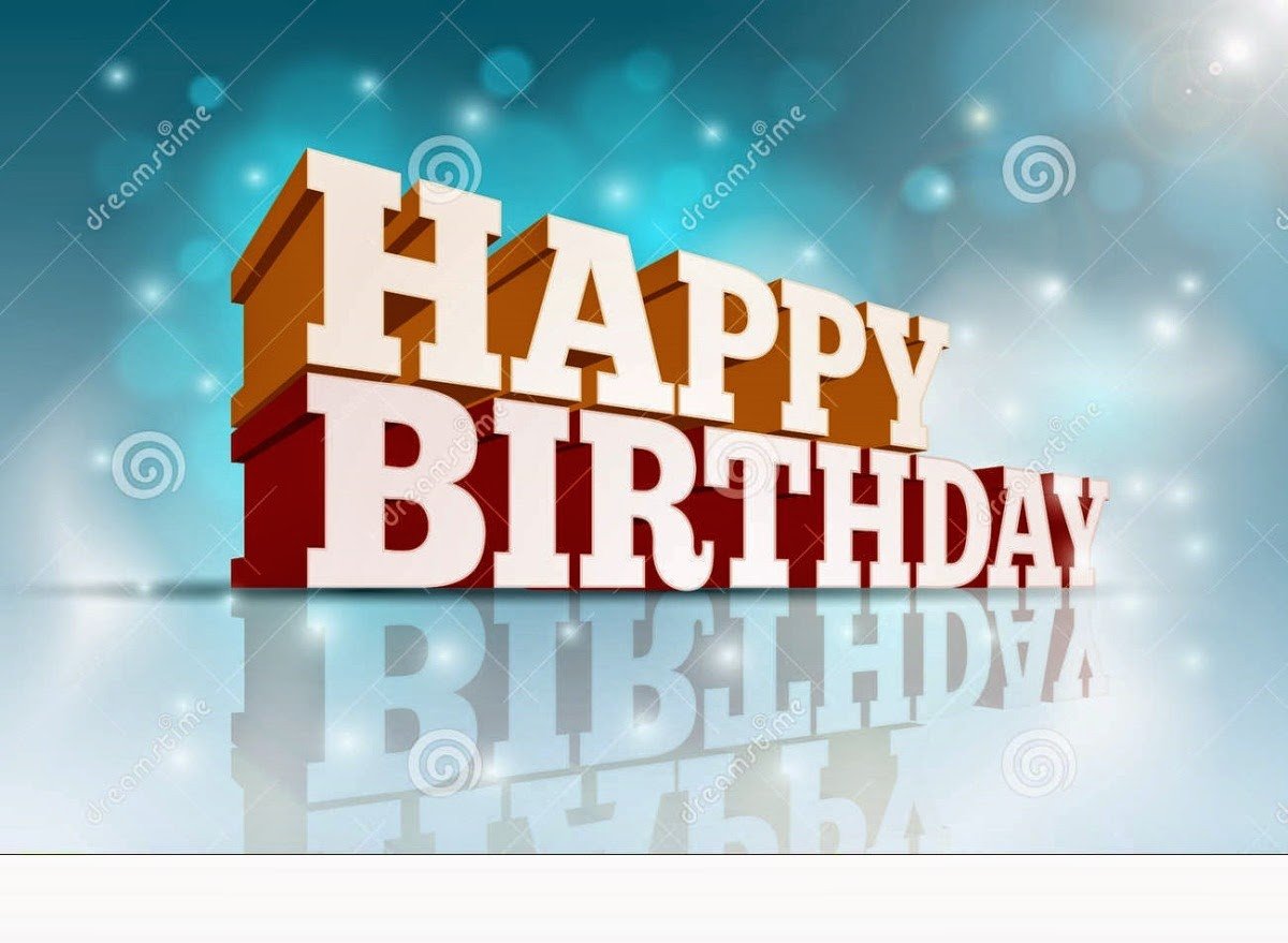 HD BIRTHDAY WALLPAPER Happy Birthday message