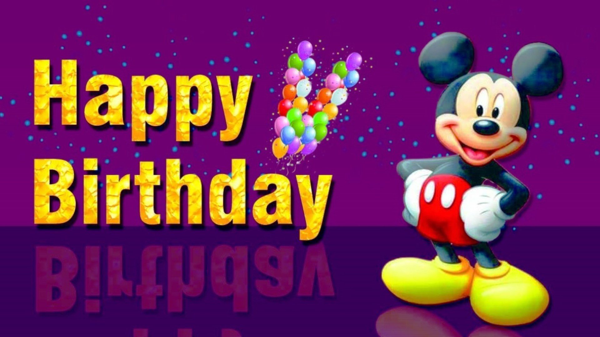 Happy BirtHDay Wallpapers Free Download Download Free High