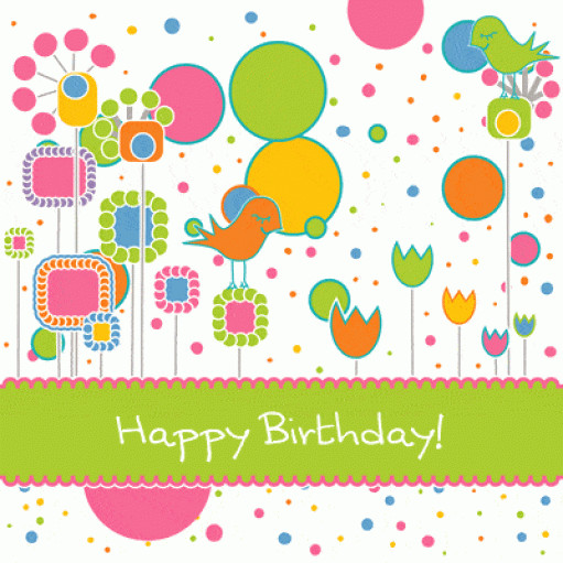 34 Free Birthday Card Templates in Word Excel PDF