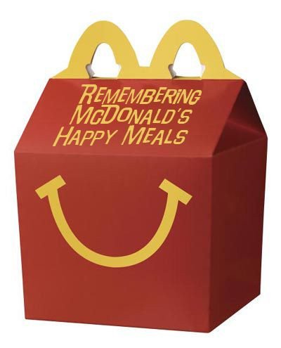 mcdonalds happy meal box template