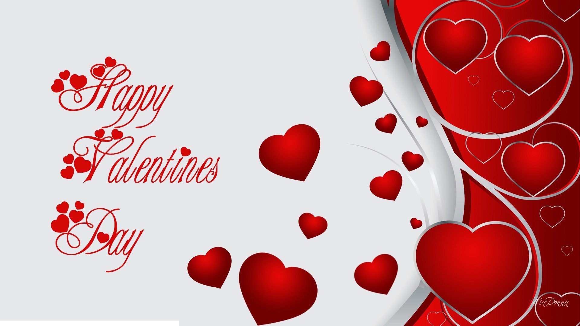 [10 Best] Valentine s Day PC Wallpapers to Make the Mood