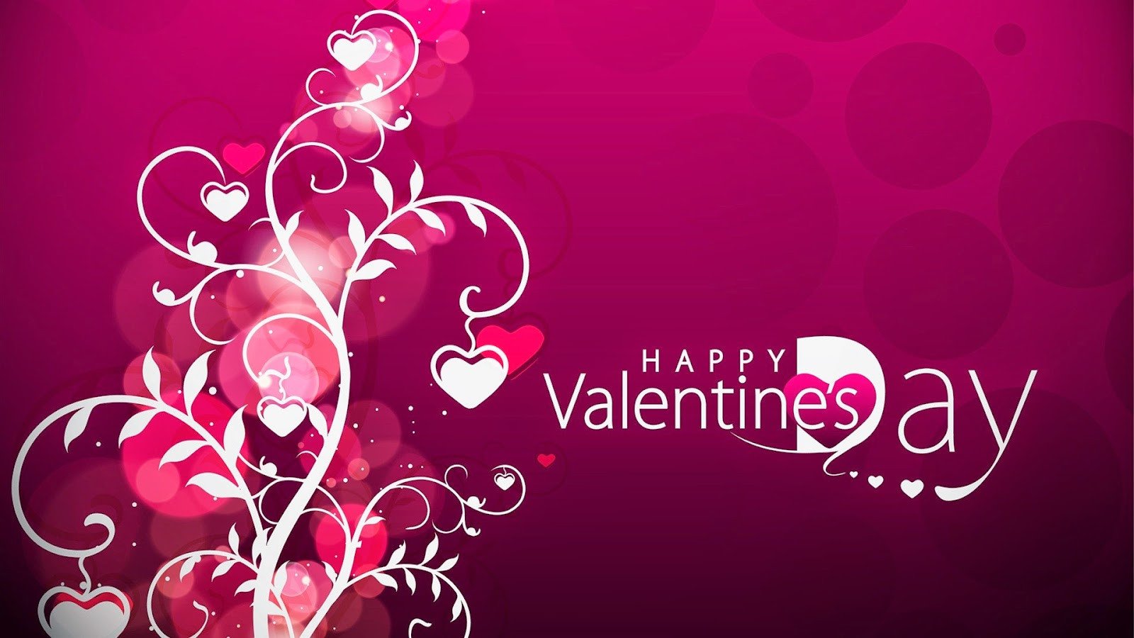 15 New Valentine s Day Desktop Wallpapers for 2015 Brand