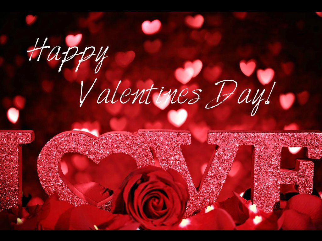 Valentines Day 2013