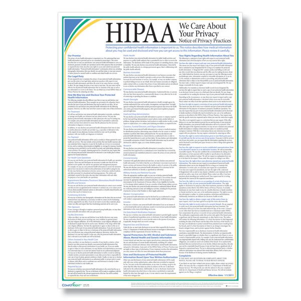HIPAA Solutions
