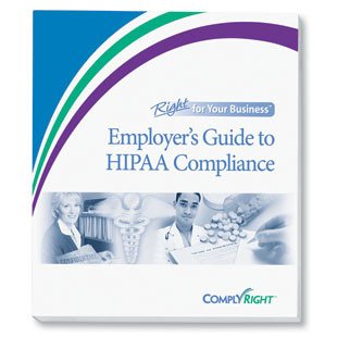 Employer s Guide to HIPAA pliance plyright