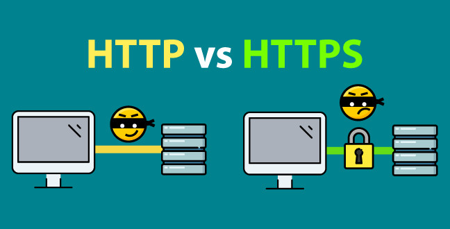 HTTP vs HTTPS The Difference And Everything You Need To Know