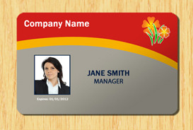 Employee ID Template 3 Other Files