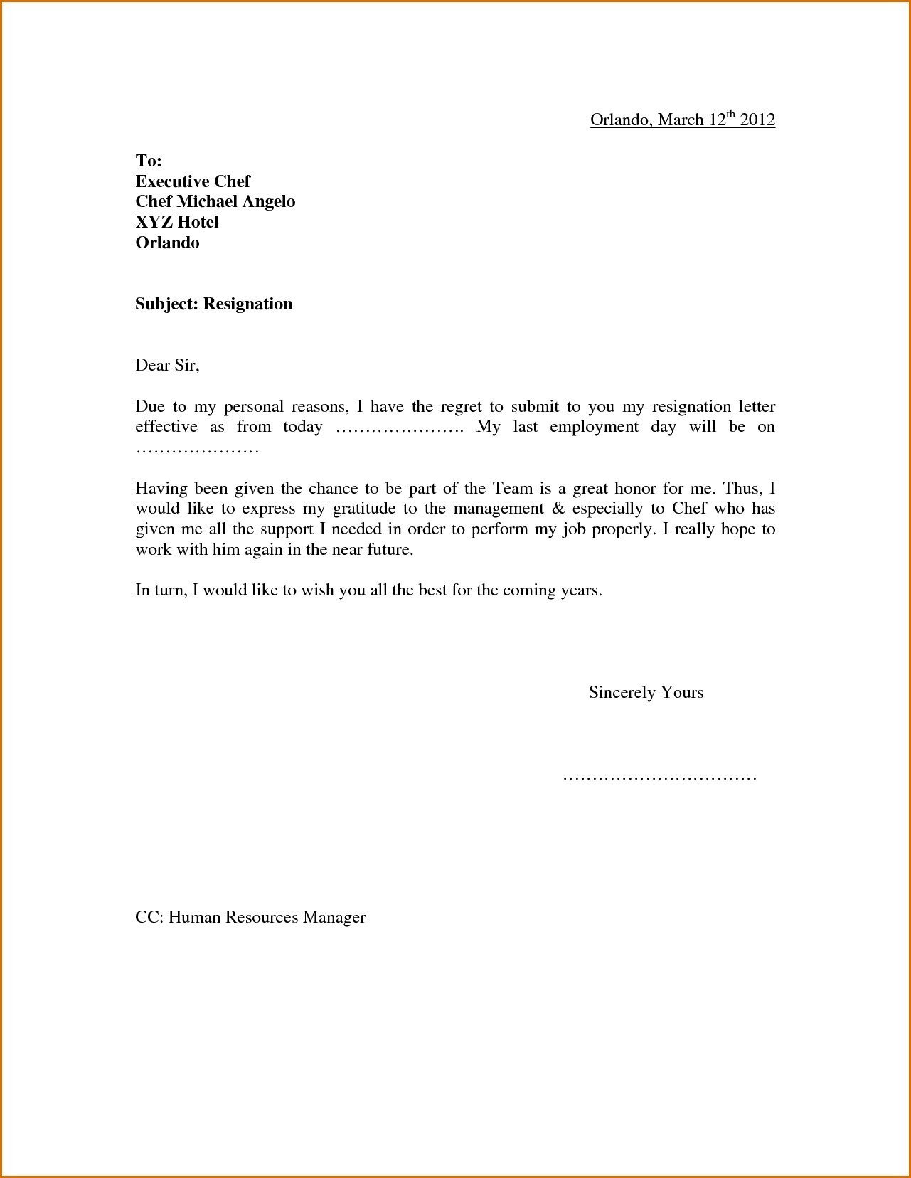 Immigration Letter Support For A Family Member