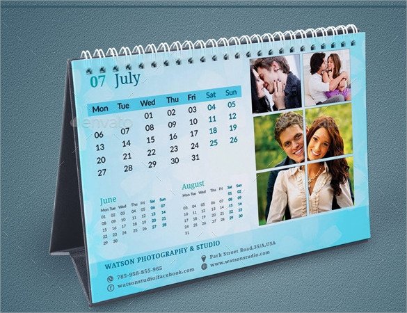 Calendar Template 39 Download Documents in Word Excel