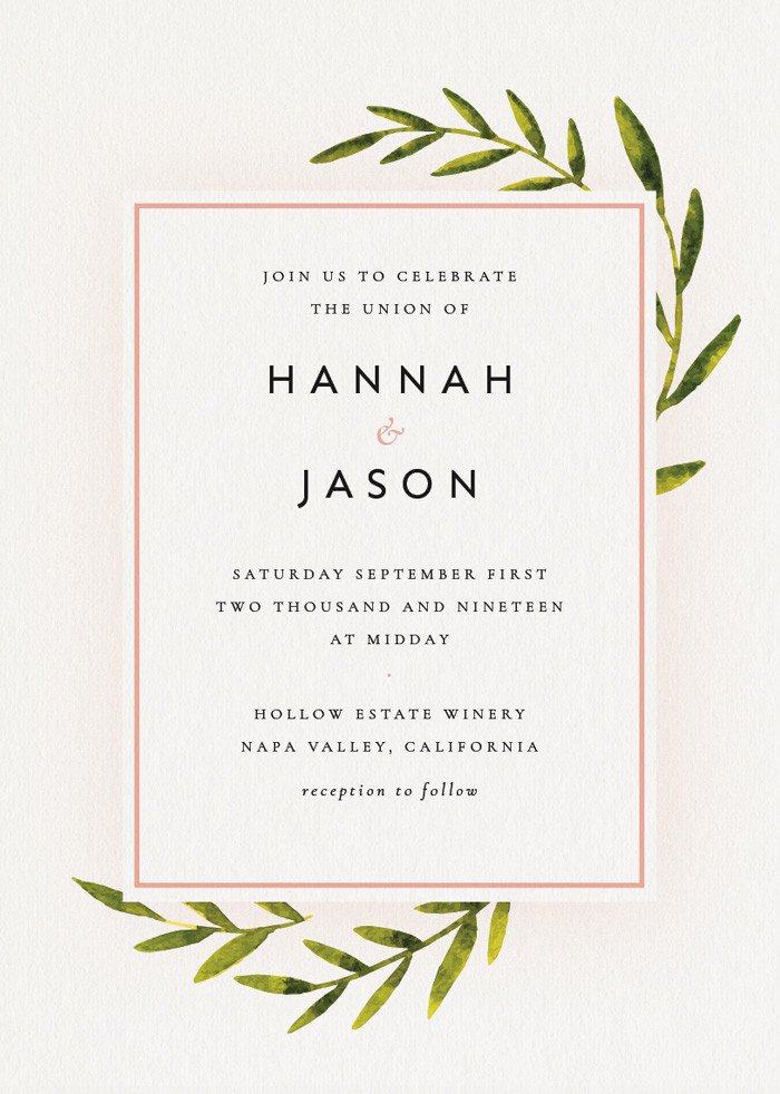 How to Create a Wedding Invitation in InDesign Free