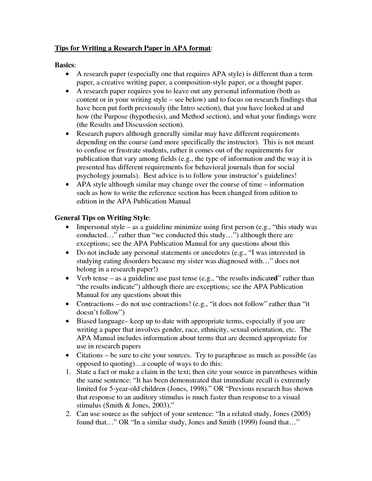 ️ Interview outline format Outline For Interview Speech
