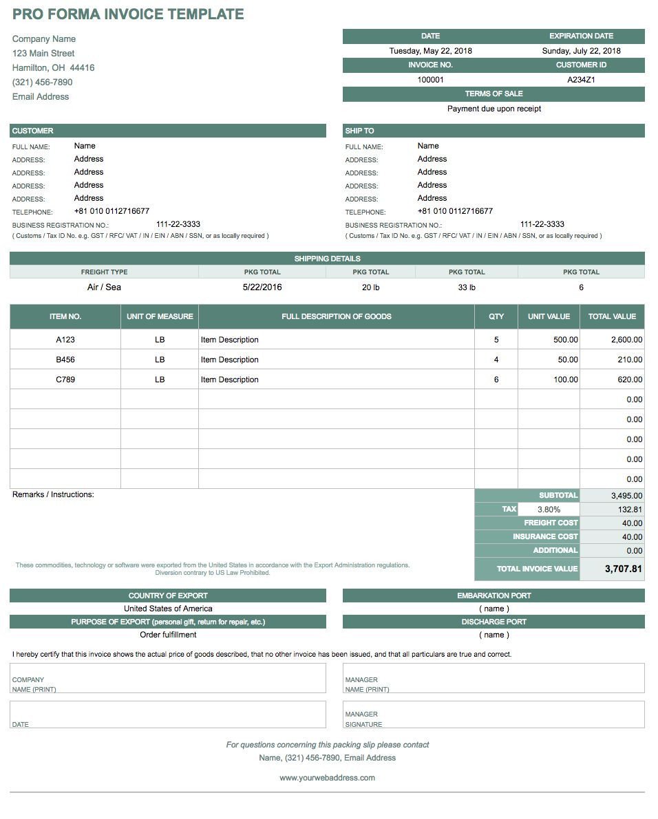 invoice template google drive 13 Ways How To Get The