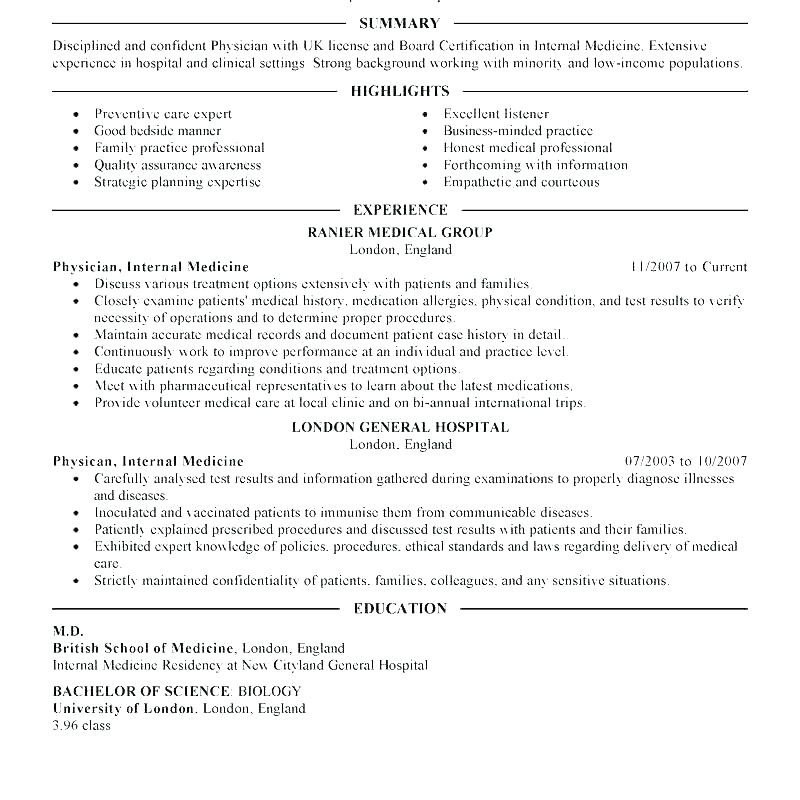 Best Job Posting Template Letter Intent Cover