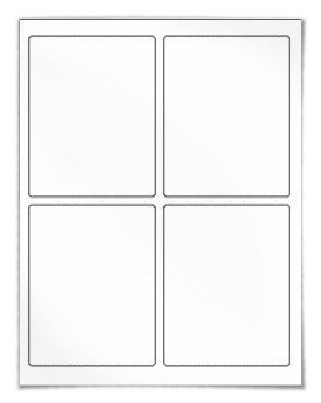 Download Free Word Label Templates line
