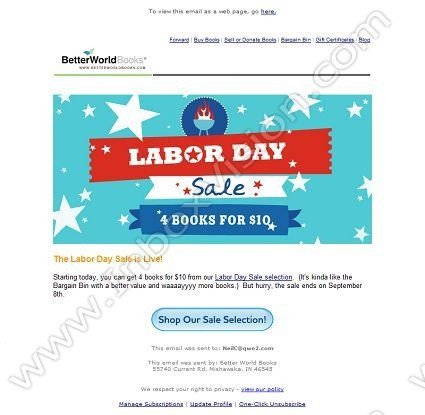 19 best images about Email Design Labor Day on Pinterest