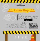 New Labor Day Email Templates and 7 Tips for Labor Day