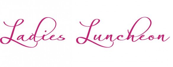 Girls Luncheon Clipart Clipart Suggest