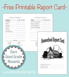 1000 ideas about Report Cards on Pinterest