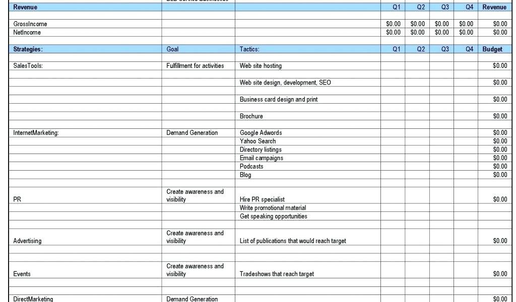 Pro Forma Template Excel Popular Pro Forma Balance Sheet