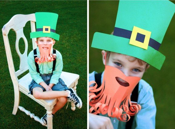 St Patrick s Day Activities and Ideas Saving Cent by Cent