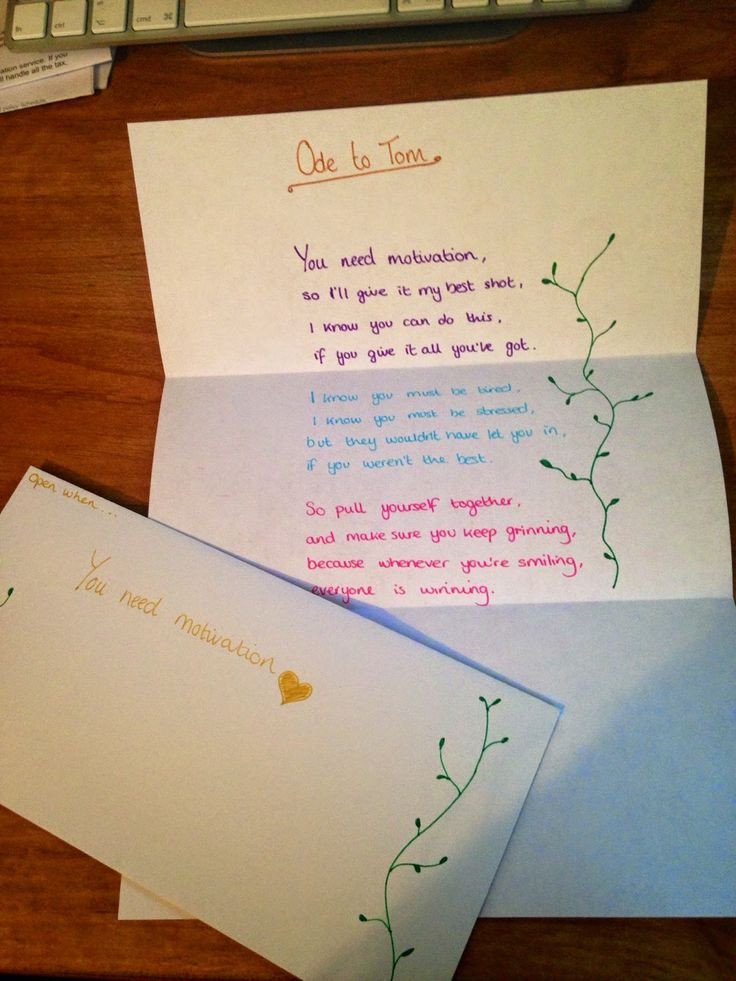 Best 25 Boyfriend letters ideas on Pinterest