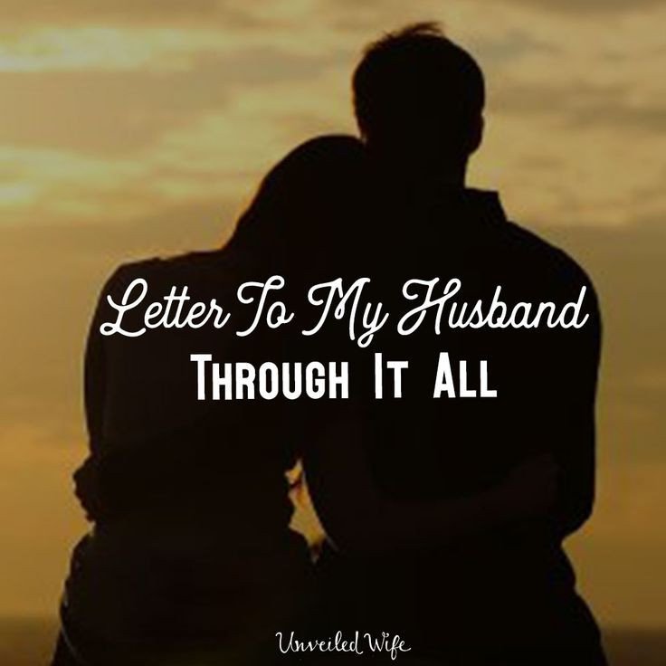 85 best Love Letter to My Husband images on Pinterest