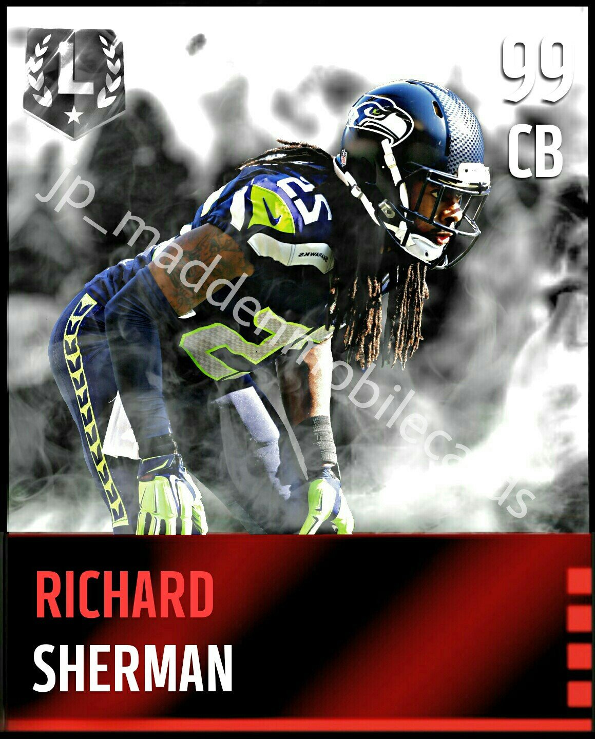 Madden Mobile Custom Cards Madden NFL Mobile Discussion