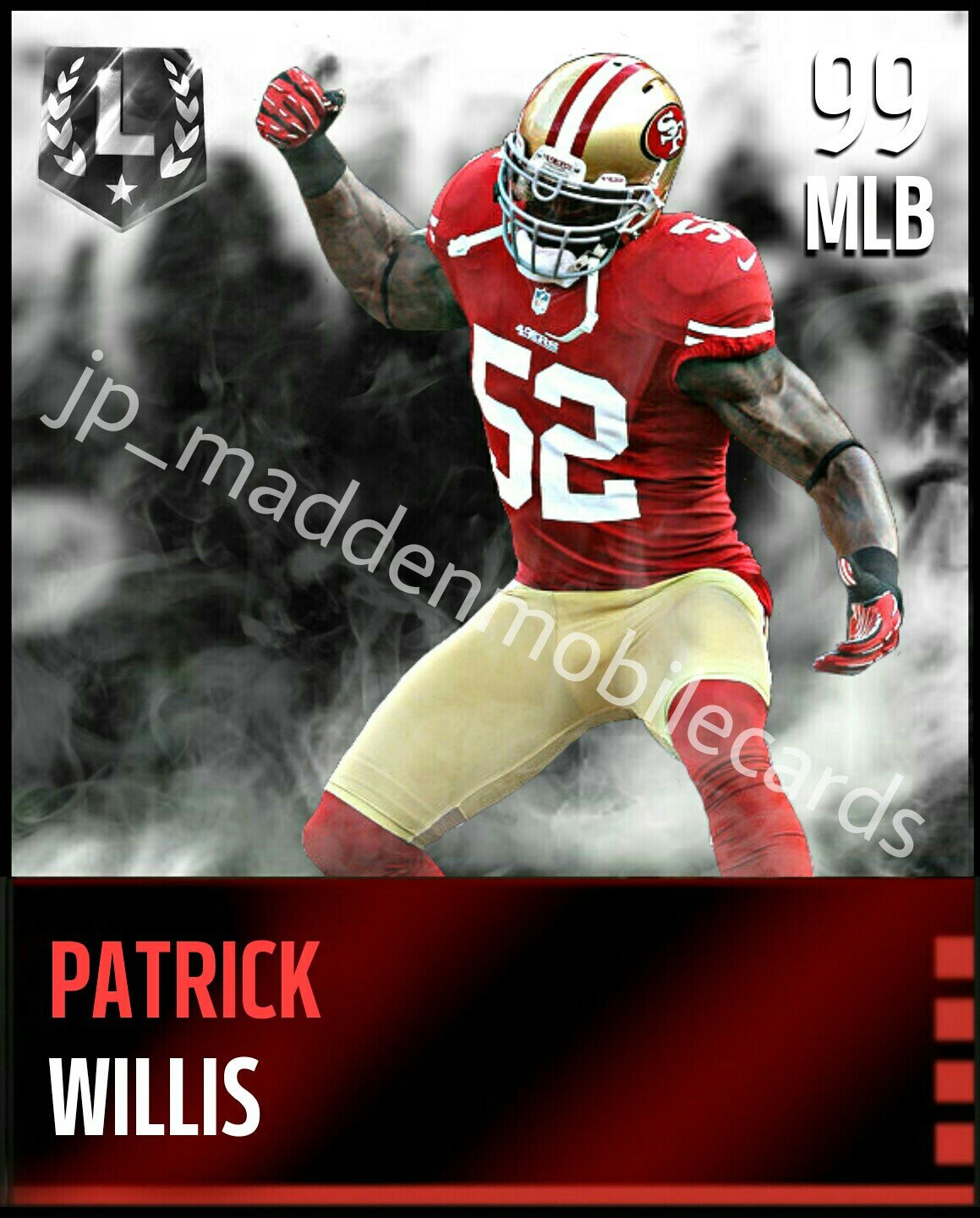 Madden Mobile Custom Cards Madden NFL Mobile Discussion