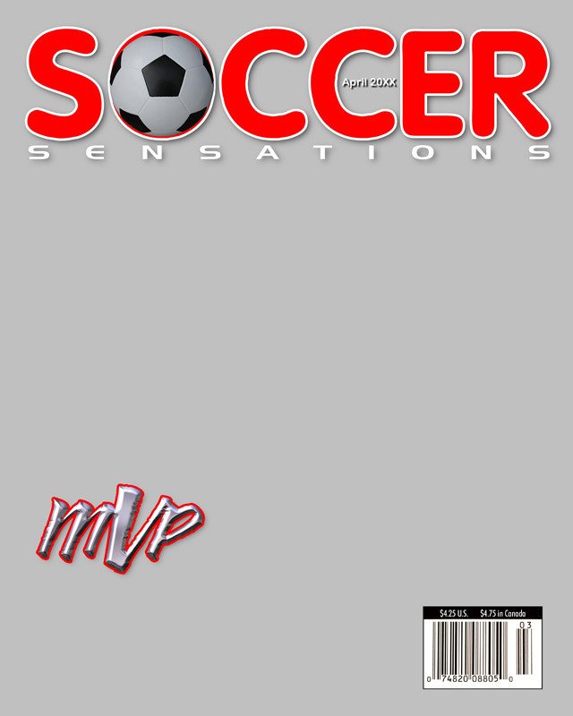 Sports Magazine Covers — Bay Lab – Bay Lab