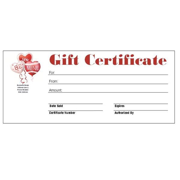 Mani Pedi Gift Certificate Template Gift Ftempo