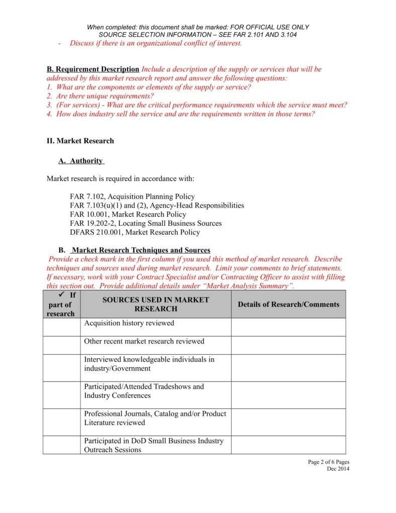 9 Business Reports Template Docs Word Pages