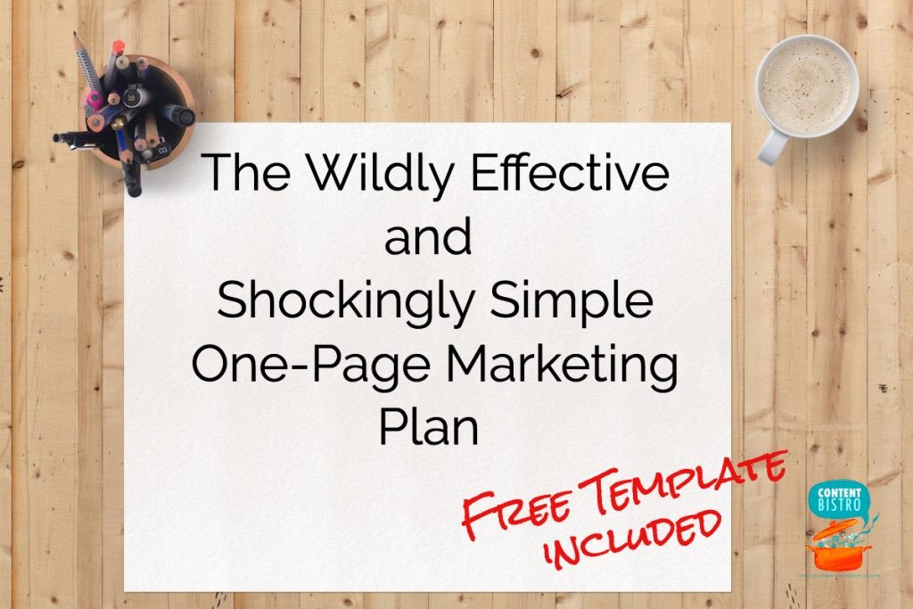 The e Page Marketing Plan We Use for a Profitable and