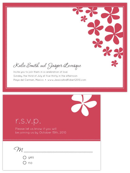 Mary Kay Debut Party Invitation Wording