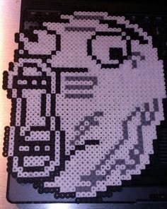 1000 images about Perler beads and other cute stuff on