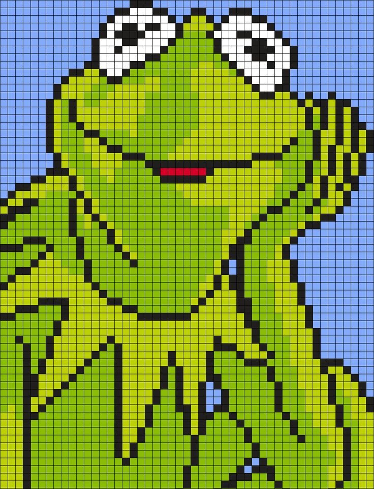 Best 25 Pixel art grid ideas on Pinterest