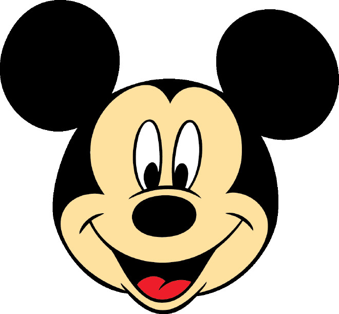Free Mickey Mouse Head Download Free Clip Art Free