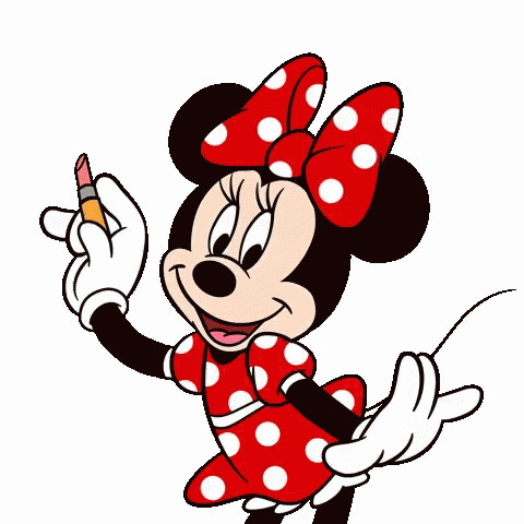 Minnie Mouse Thank You GIF MinnieMouse ThankYou Thanks