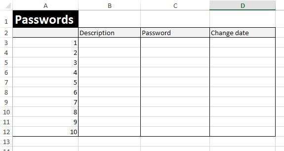 Download free Excel examples Downloadexceltemplate